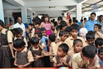 Ramya Sri Birthday Celebrations 2014 at Devnar School - 18 of 88