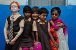 Ramya Sri Birthday Celebrations 2014 at Devnar School - 25 of 88