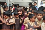 Ramya Sri Birthday Celebrations 2014 at Devnar School - 26 of 88