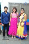 Ramya Sri Birthday Celebrations 2014 at Devnar School - 33 of 88