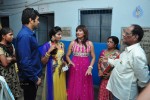 Ramya Sri Birthday Celebrations 2014 at Devnar School - 36 of 88