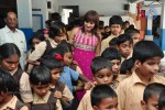 Ramya Sri Birthday Celebrations 2014 at Devnar School - 37 of 88