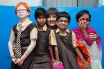 Ramya Sri Birthday Celebrations 2014 at Devnar School - 39 of 88