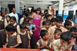 Ramya Sri Birthday Celebrations 2014 at Devnar School - 41 of 88