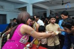 Ramya Sri Birthday Celebrations 2014 at Devnar School - 46 of 88