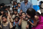 Ramya Sri Birthday Celebrations 2014 at Devnar School - 48 of 88
