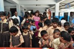 Ramya Sri Birthday Celebrations 2014 at Devnar School - 55 of 88