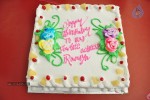 Ramya Sri Birthday Celebrations 2014 at Devnar School - 57 of 88