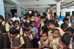 Ramya Sri Birthday Celebrations 2014 at Devnar School - 59 of 88