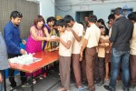 Ramya Sri Birthday Celebrations 2014 at Devnar School - 87 of 88