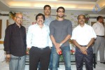 Rana at FNCC Shuttle Tournament - 23 of 62