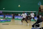 Rana at FNCC Shuttle Tournament - 25 of 62
