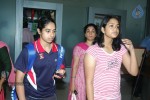 Rana at FNCC Shuttle Tournament - 33 of 62
