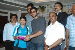 Rana at FNCC Shuttle Tournament - 34 of 62