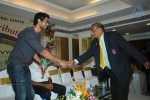 Rana at FNCC Shuttle Tournament - 35 of 62