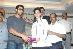 Rana at FNCC Shuttle Tournament - 40 of 62