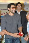 Rana at FNCC Shuttle Tournament - 42 of 62