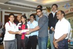 Rana at FNCC Shuttle Tournament - 45 of 62