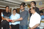 Rana at FNCC Shuttle Tournament - 47 of 62