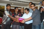 Rana at FNCC Shuttle Tournament - 51 of 62