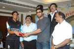 Rana at FNCC Shuttle Tournament - 57 of 62