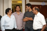 Rana at FNCC Shuttle Tournament - 58 of 62