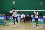 Rana at FNCC Shuttle Tournament - 59 of 62