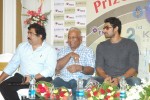 Rana at FNCC Shuttle Tournament - 60 of 62