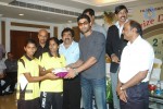Rana at FNCC Shuttle Tournament - 61 of 62