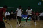 Rana at FNCC Shuttle Tournament - 62 of 62