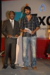 Rana at Manjeera Exceed Awards 2011 - 2 of 37