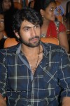 Rana at Manjeera Exceed Awards 2011 - 19 of 37