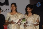 Rana at Manjeera Exceed Awards 2011 - 31 of 37