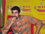 Rana at Radio Mirchi  - 3 of 41