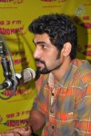 Rana at Radio Mirchi  - 8 of 41