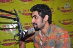 Rana at Radio Mirchi  - 11 of 41