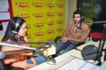 Rana at Radio Mirchi  - 12 of 41