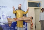 Rana at World Wish Day Photos - 10 of 76