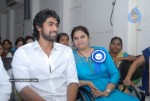 Rana at World Wish Day Photos - 11 of 76