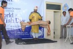 Rana at World Wish Day Photos - 14 of 76
