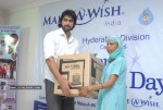 Rana at World Wish Day Photos - 15 of 76