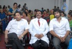 Rana at World Wish Day Photos - 17 of 76
