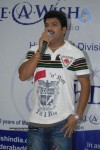 Rana at World Wish Day Photos - 18 of 76
