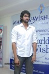 Rana at World Wish Day Photos - 20 of 76