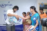 Rana at World Wish Day Photos - 21 of 76
