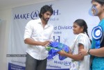 Rana at World Wish Day Photos - 27 of 76