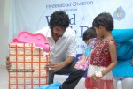 Rana at World Wish Day Photos - 31 of 76