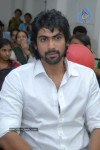 Rana at World Wish Day Photos - 33 of 76