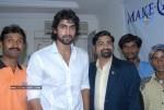 Rana at World Wish Day Photos - 46 of 76