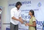 Rana at World Wish Day Photos - 49 of 76